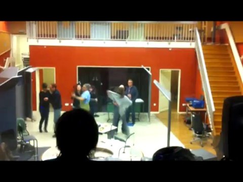 Fuck America 2 - Les coulisses de la fiction