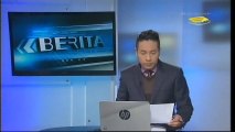 2013-09-25 2000hrs MediaCorp Suria News (Wednesday)