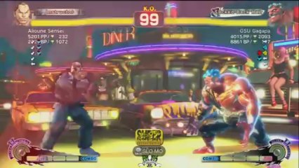 [Ken Bogard#40] Petit avant-goût de l'émission Meurs pas sans ton Pif du 25/09/2013