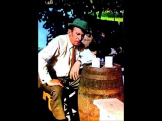 Neca Rafael....História do inglês