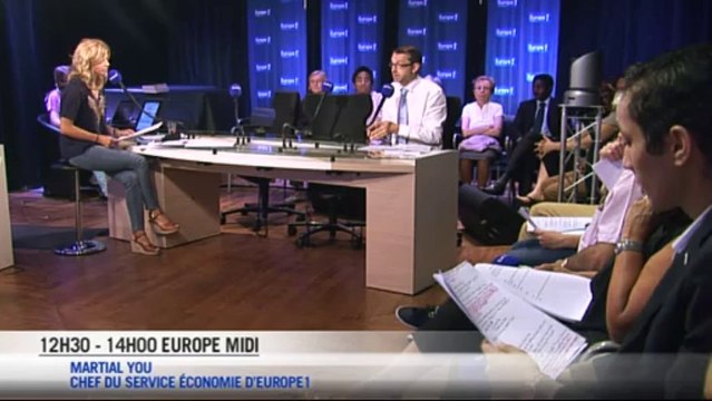 Martial You : 10 à 12 milliards d'impôts en plus pour les ménages