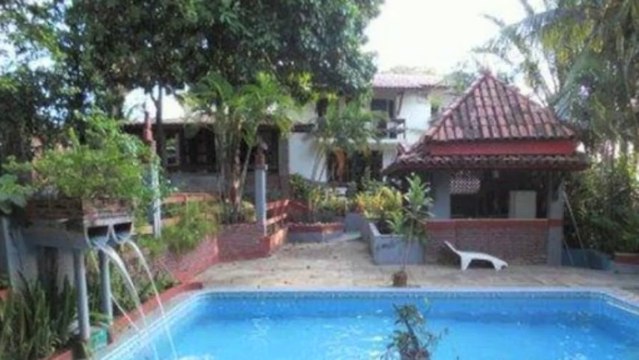 Casa Com 4 Quartos E 4 Suítes À Venda Em Vilas Do Atlântico