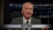 Real Time with Bill Maher: New Rule - Nutty Buddy