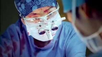 130925 SHINee MINHO - Medical TopTeam 2nd Teaser