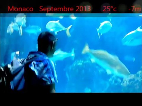 Musée Océanographique de Monaco