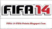 Get FIFA 14 CHEATS HACKS 4000 FIFA points [ FREE DOWNLOAD ] !