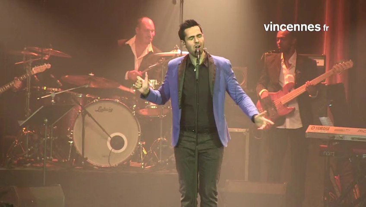 Soul, rock, classique : septembre en musique  à Vincennes !