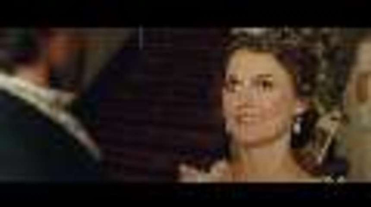 Austenland - trailer (deutsch) hd