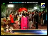 Aasmanon Pay Likha By Geo TV Episode 2 - Part 1