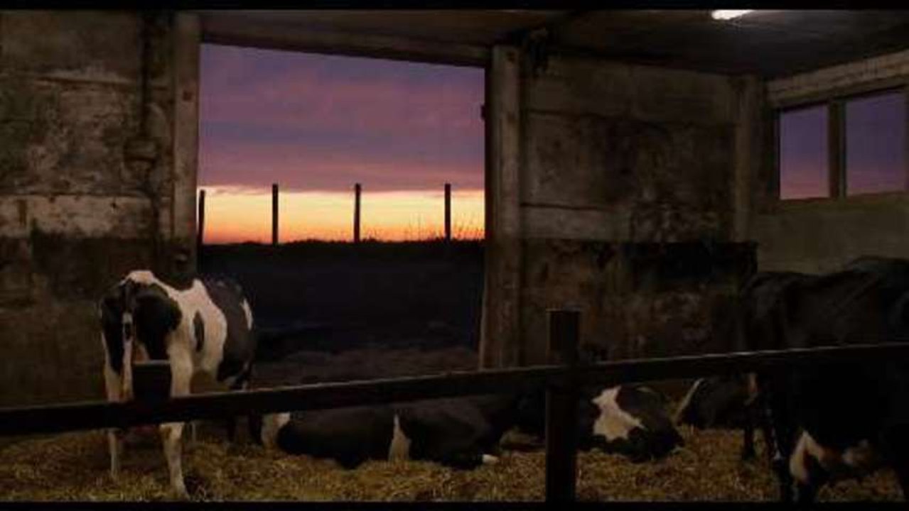 Am Ende der Milchstrasse - Trailer (Deutsch) HD