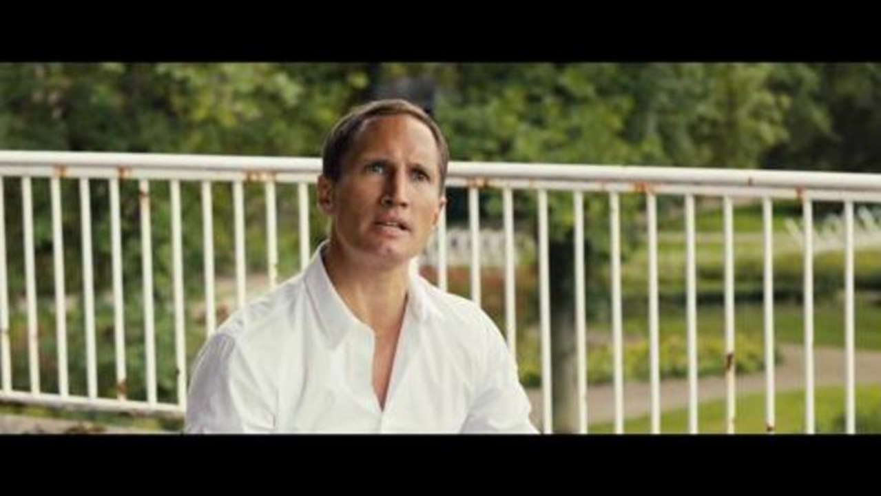 Der fast perfekte Mann - Trailer (Deutsch) HD