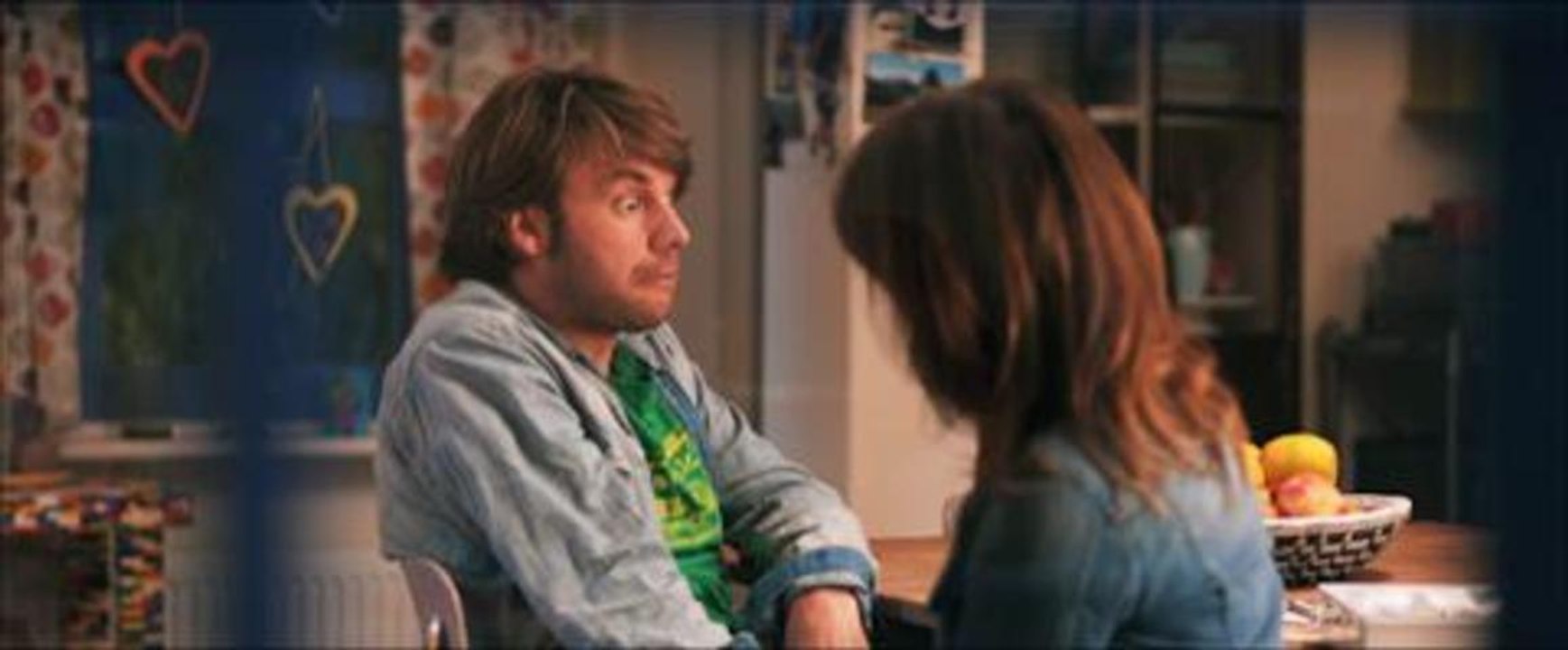 Alfie, der kleine Werwolf - Trailer (Deutsch) HD