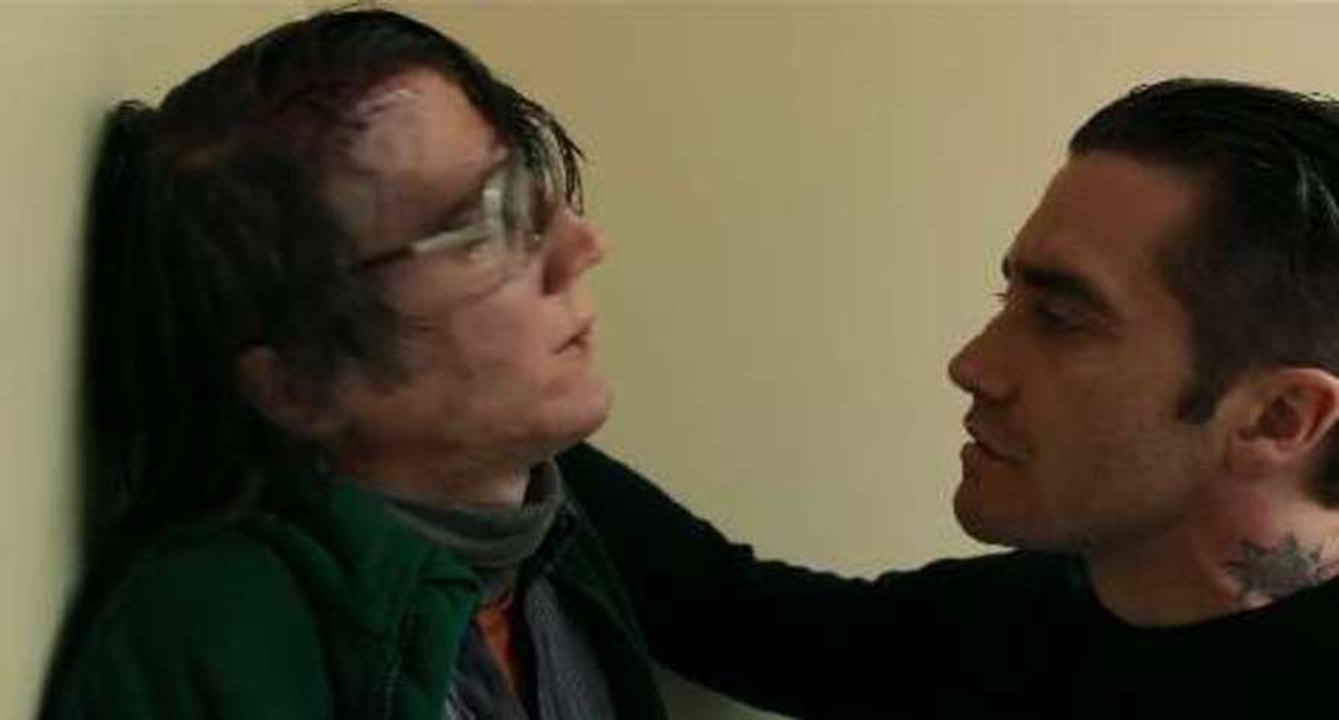 Prisoners - Trailer 3 (Deutsch) HD