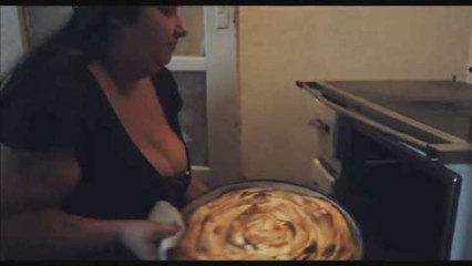 Aus dem Leben eines Schrottsammlers - Trailer (OmU) HD