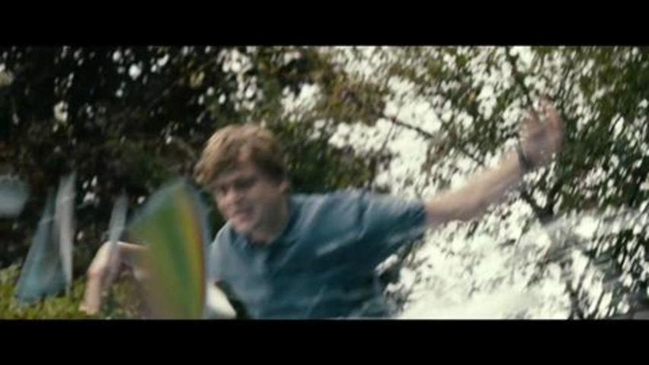 Draussen ist Sommer - Trailer (Deutsch) HD