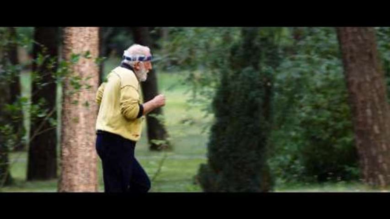 Sein letztes Rennen - Trailer 2 (Deutsch) HD