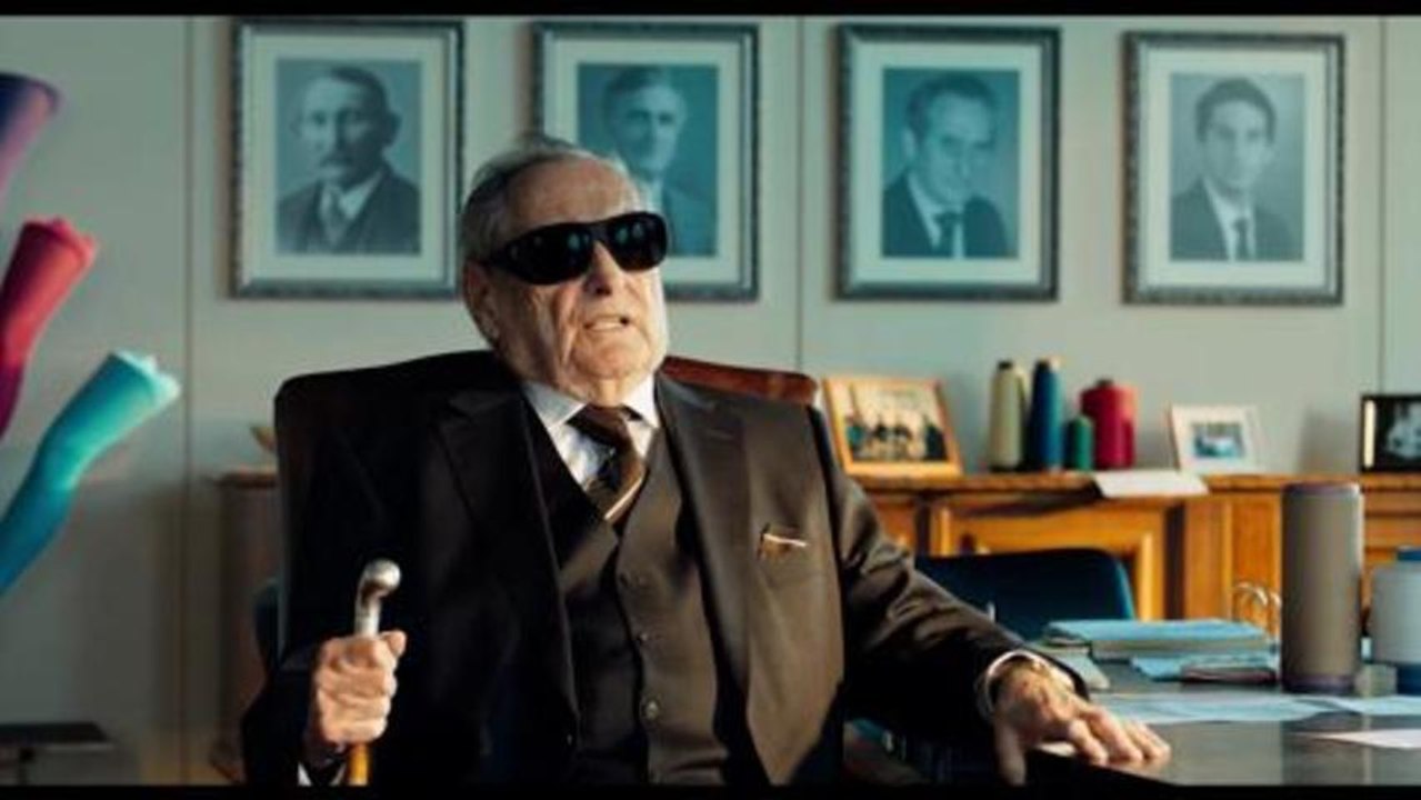 Global player wo wir sind isch vorne - trailer (deutsch) hd