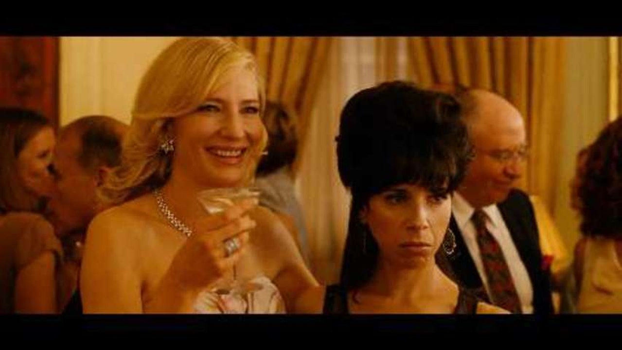 Blue Jasmine - Trailer (Deutsch) HD