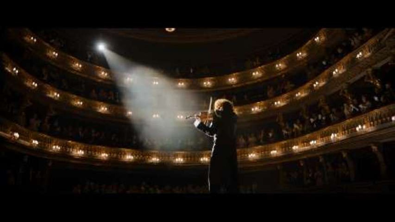 Der Teufelsgeiger - Exklusiver Clip (Deutsch) HD