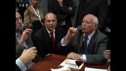 Slow Food Story - Trailer (Deutsch) HD