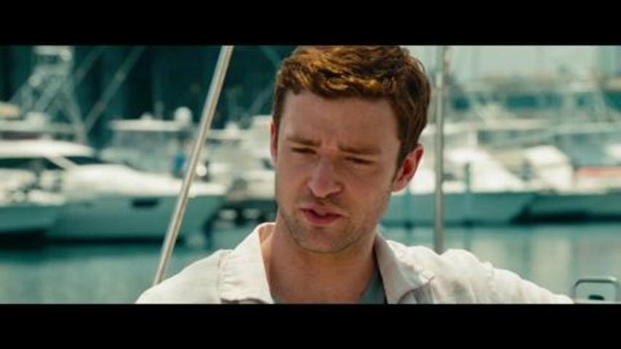 Runner Runner - Clip Party (Deutsch) HD