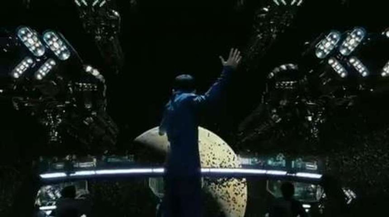 Ender's Game - Moviepilot Trailer (Deutsch) HD