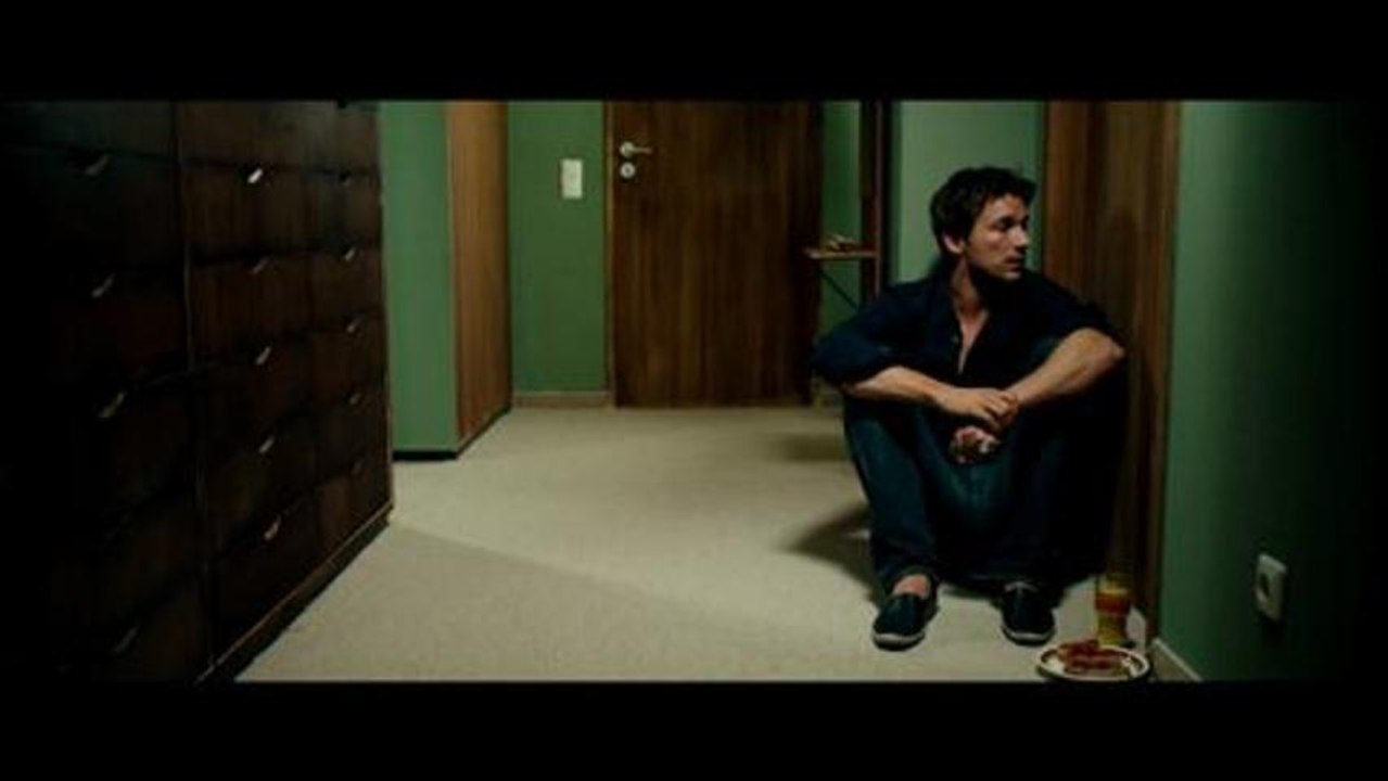 Da geht noch was - Clip 6 Glücklich(Deutsch) HD