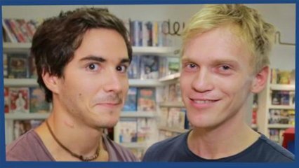 Filmcheck François Goeske und Pit Bukowski