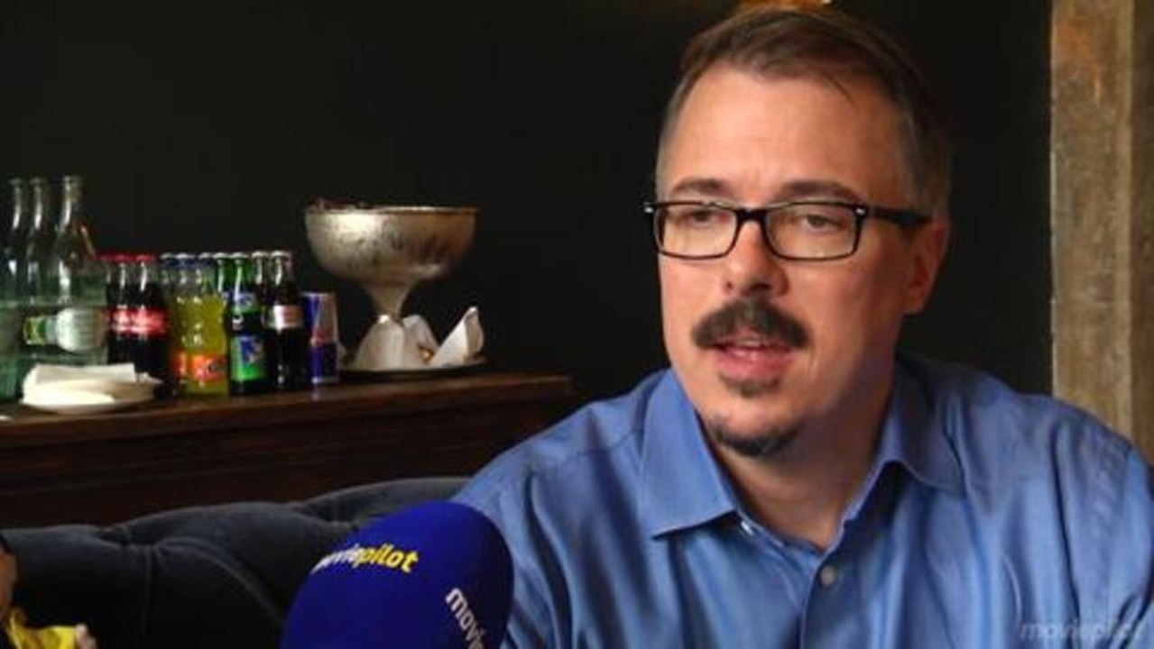 Vince Gillian | Breaking Bad Interview