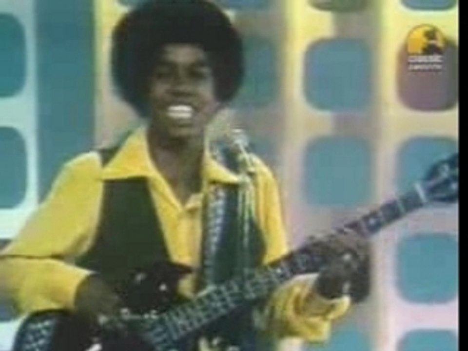 The Jackson Five