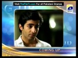 Aasmanon Pay Likha By Geo TV Episode 2 - Part 3