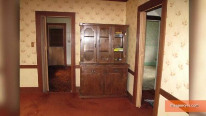 Kurt Cobain's Childhood Home For Sale