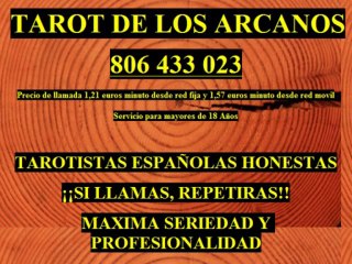 tarot los arcanos