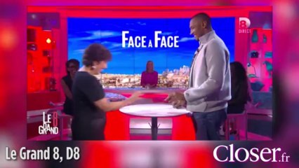 Roselyne Bachelot : qui est la dernière personne à lui avoir mis la