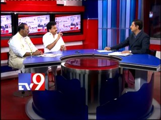 Cong will credibility if goes back on T - Nayani Narasimha Reddy