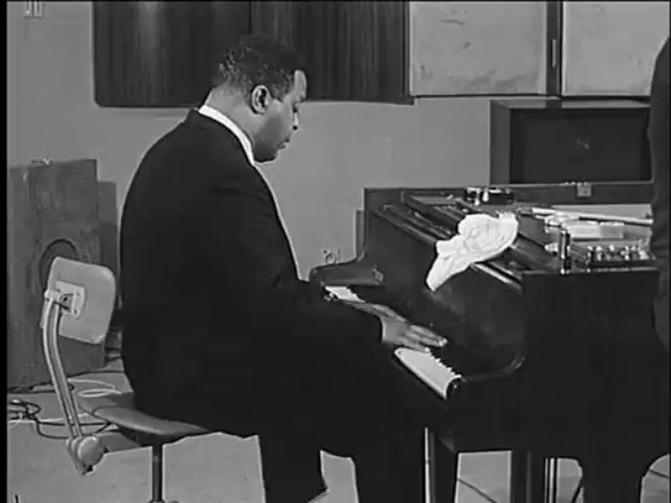 Jazz Icons: Charles Mingus Live in '64 - 1