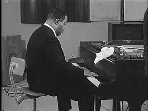 Jazz Icons: Charles Mingus Live in '64 - 1