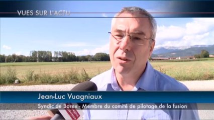 Vues sur l'actu du 25 septembre 2013