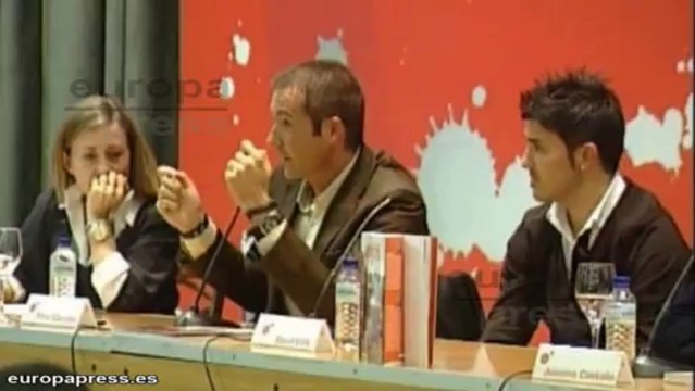 David Bisbal, el personaje televisivo más querido