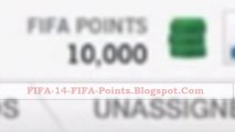 FIFA 14 FIFA Points HACKS CHEATS !