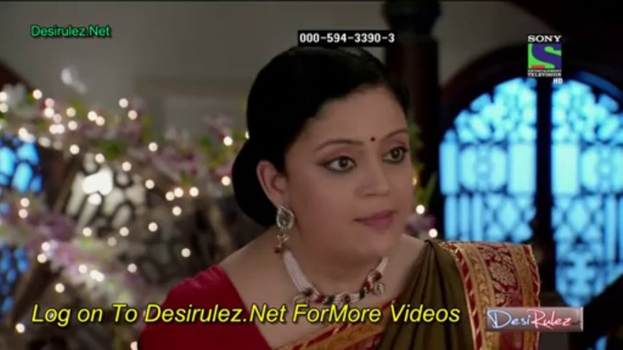 Amita Ka Amit 25th September 2013 PART-1
