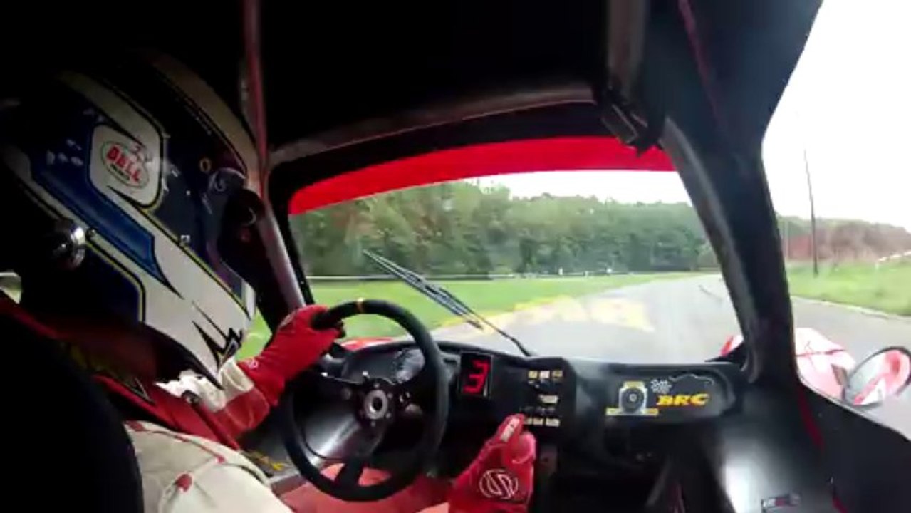 sprint des copains 2013