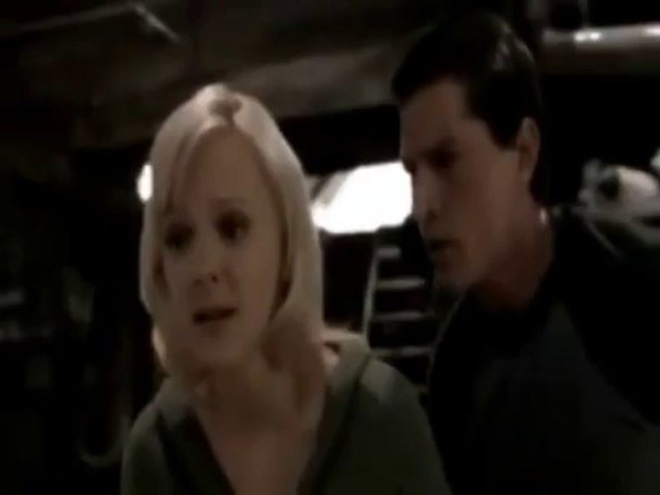 Scary Movie 3   No, vi prendevo per il culo ! [Ready to Dub]
