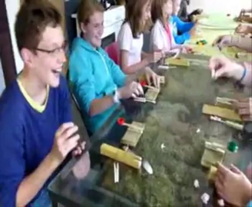 fabrication d'armes medievales