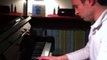 Swing Low Sweet Chariot - Piano Cover - Christopher Brent