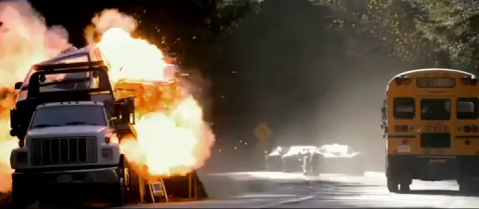 Need for Speed - Trailer VO