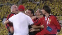 Champions Asia, Lippi demolisce i Kashiwa Reysol e ipoteca la finale