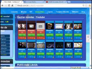 Ganhe muitas Curtidas em sua pagina do Facebook