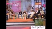Danijel Alibabic - Nedeljno popodne Lea Kis - (1. deo) - (TV Pink 2013) - YouTube