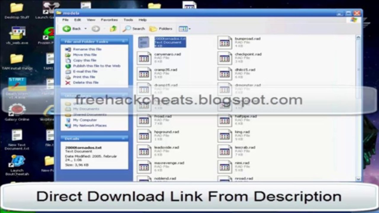 Car Madness Hack Cheat 2013